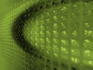 图像处理深度科普：图像颜色量化